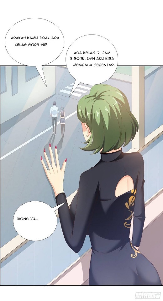 Super School Doctor (Supreme Campus Doctor) Chapter 42 Gambar 5